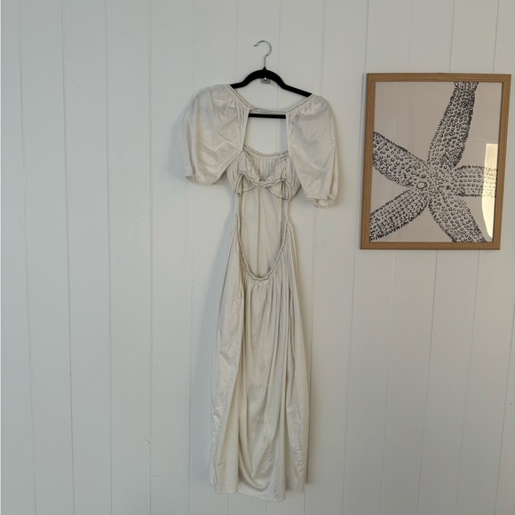 Cult Gaia midi dress - Picture 3 of 4